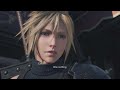 Lets Play FINAL FANTASY VII REBIRTH Part 3 Playing Queens Blood