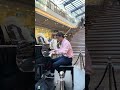 Adele - Someone like you | Piano | Doncaster Westfield