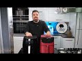 HANGİ HAVA FRİTÖZÜ DAHA İYİ : Philips HD9650/90 vs COSORI XXL ?  (Uygulamalı Airfryer Karşılaştırma)