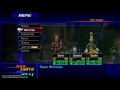 Kingdom Hearts 2 - Mushroom XIII #8 (Score 94) [PS4]