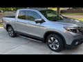 2017 Honda Ridgeline Running Boards Installation