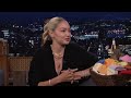 Gigi Hadid Loves Hanging Out with Karaoke Legend Serena Williams | The Tonight Show