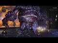 XBOX ONE - HELLPOINT - GAMEPLAY 03