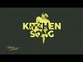 Tessa Violet - Kitchen Song (Official Audio)