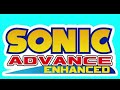 NEO Green Hill Zone Act 2 [Speed Shoes] (Enhanced)-Sonic Advance Music Extended