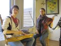 Ballad of Serenity | DULCIMER THURSDAY | Em McKeever