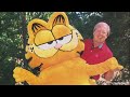 Defunctland: The Bizarre Garfield Dark Ride