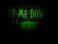 Mike Daniel - Put Me Down (Round and Round) - [Official Lyric Video]