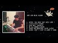 DPR IAN MINI ALBUM/PLAYLIST