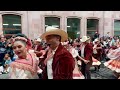 Festival del Folclor 2024 Zacatecas Capital Parte 2