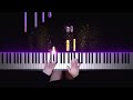 Ellie Goulding - Love Me Like You Do | Piano Cover by Pianella Piano