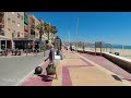 EL CAMPELLO SPAIN 2024 🇪🇸 Best of Costa Blanca vacation [4K UHD]