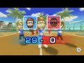 Dolphin Emulator Test [Wii Sports Resort : Basketball]