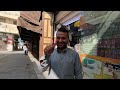 ( Part 11 ) Exploring Al Balad: A Journey through Jeddah's Historic Old Town