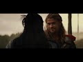 Thor vs Stone Giant Scene in Hindi || Vanaheim Battle Thor The Dark World