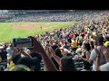 McCutchen hits his 2,000th hit - 11 June 2023