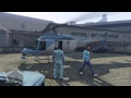 Grand Theft Auto V [PS4] - Kifflom Kifflom Kifflom!!!