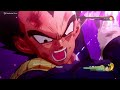 NEW Goku vs Ultra Ego Vegeta In Dragon Ball Z: Kakarot Mods