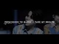 Permission to Dance ╳ Take My Breath || BTS & The Weeknd Mashup