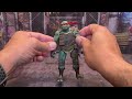 NECA:Teenage Mutant Ninja Turtles The Last Ronin: Raphael Review