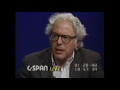 A Conversation with Bernie Sanders (In 1988)