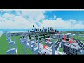 Another Mini Cities 2 Timelapse | Mini Cities 2 | Roblox
