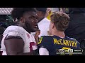 MICHIGAN BEATS ALABAMA IN OT & ARE HEADED TO THE NATIONAL CHAMPIONSHIP 🏆 | ESPN College Football