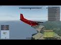 [ROBLOX: Aeronautica] - Let's Play Ep 1 - Oceanic Quest Kodiak Flight?!