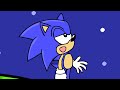 Superstars Sonic Meets Sonic 4 Sonic