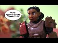 Lightyear 🚀 | All Stop Motion Episodes! | Mattel Action!