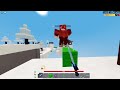 How to ALWAYS WIN In skywars (roblox bedwars)