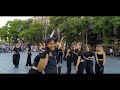 [KPOP IN PUBLIC] ON _ BTS (방탄소년단) 43 DANCERS | Dance Cover by EST CREW from Barcelona