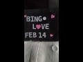 Bingo Love Challenge Won't U help?