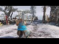 For Honor - Funny moments