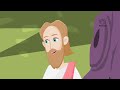 The Parable of the Prodigal Son  Bible Stories || The Prodigal Son Returns ||