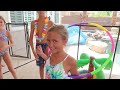 HALLIE'S HAWAIIAN THEMED BIRTHDAY PARTY! | She's Turning the BIG TEN!