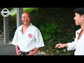 You Can Increase Your Power by 200%｜Yusuke in Okinawa Season 2 Ep.19【Shuri Shorin Ryu】