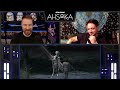 Ahsoka 1x5: Shadow Warrior | Reaction