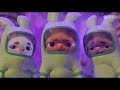 Luck — Short Film: The Hazmat Bunnies in 