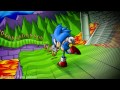 Sonic The Hedgehog - Marble Zone Remix