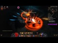 S10 DH Cold Impale GR93 Solo Clear R198