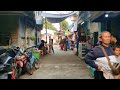 Jalan Lodan Dalam Ancol Jakarta Utara||Cinematic Motovlog