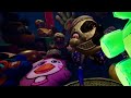 FNAF Help Wanted 2 - All Secrets & Easter Eggs (Secret Areas + Secret Animatronics)