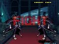 King of Fighters 2001 [Arcade] - play as Igniz