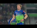David Willey All Wickets In HBL PSL 7 | ML2T