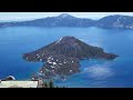 Watchman Peak Viewpoint - Crater Lake, Oregon 2