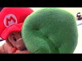 Baby Mario Bros: Saving Baby Luigi Part 3/3