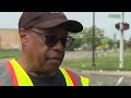 Volunteers busy beautifying Detroit neighborhoods through Motor City Makeover initiative