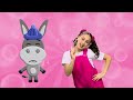 ¡Canta y Baila con Chikitoonz! | Chu Chu Ua, La Mané y Más Canciones Infantiles Populares en Español
