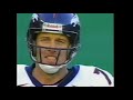 1998-01-11 AFC Championship Game Denver Broncos vs Pittsburgh Steelers